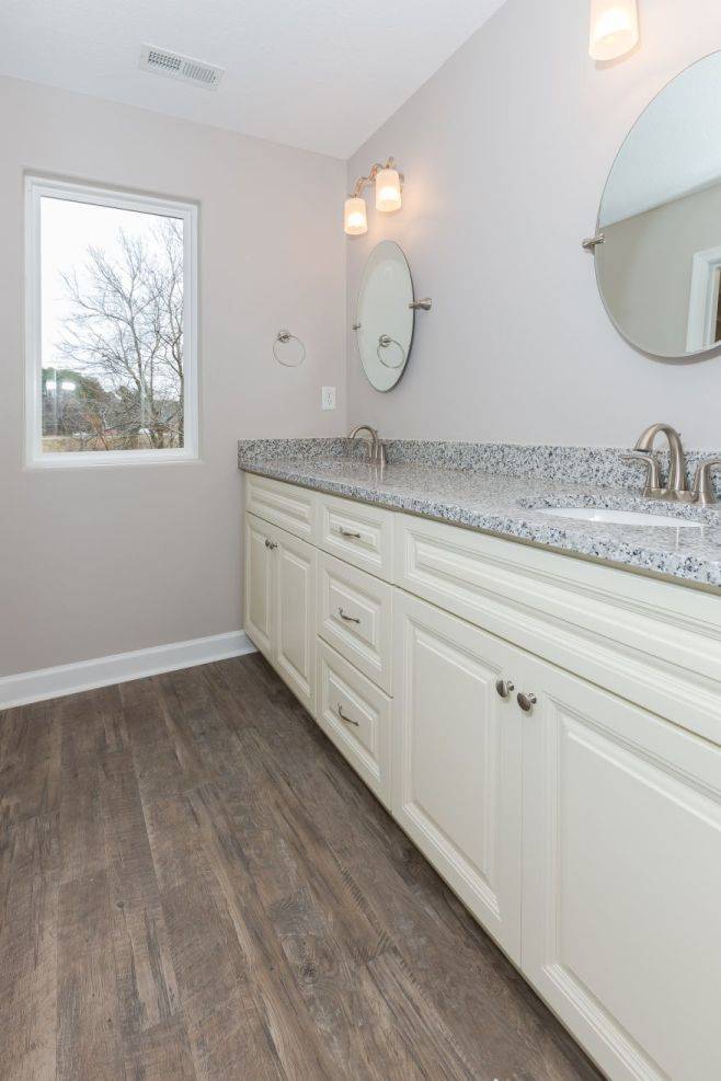 hall bath