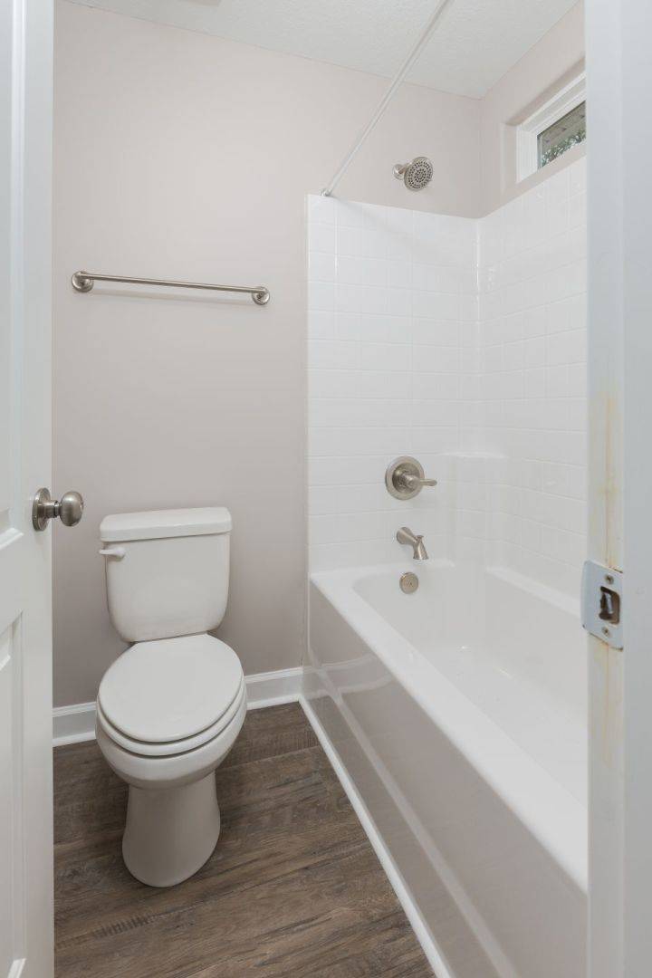 hall bath