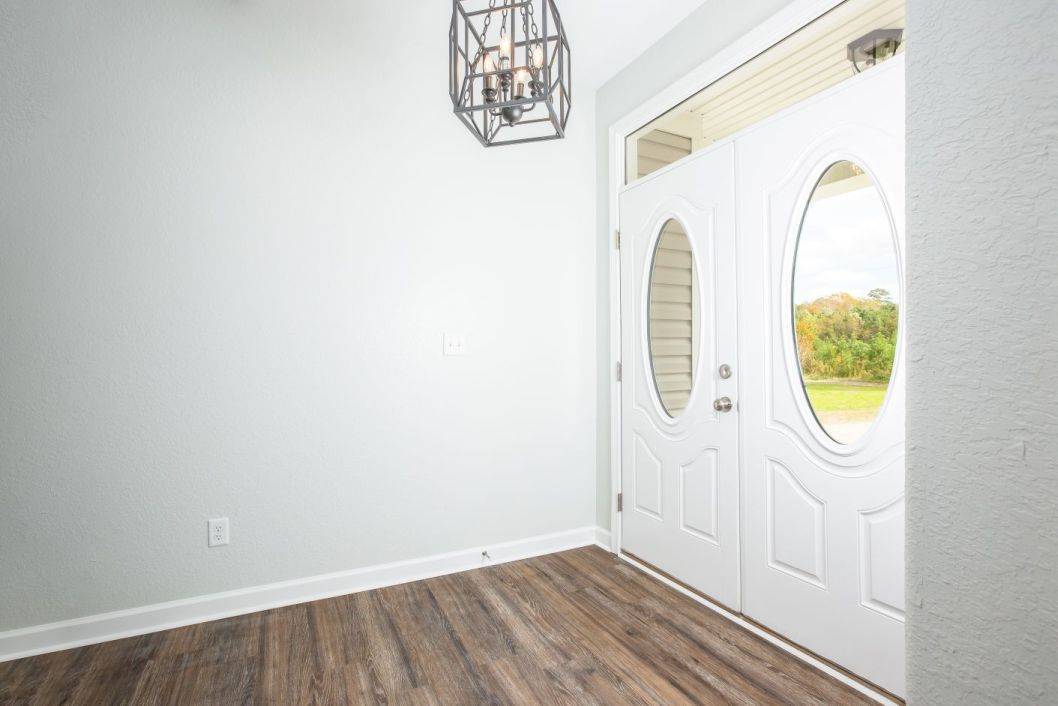 entryway