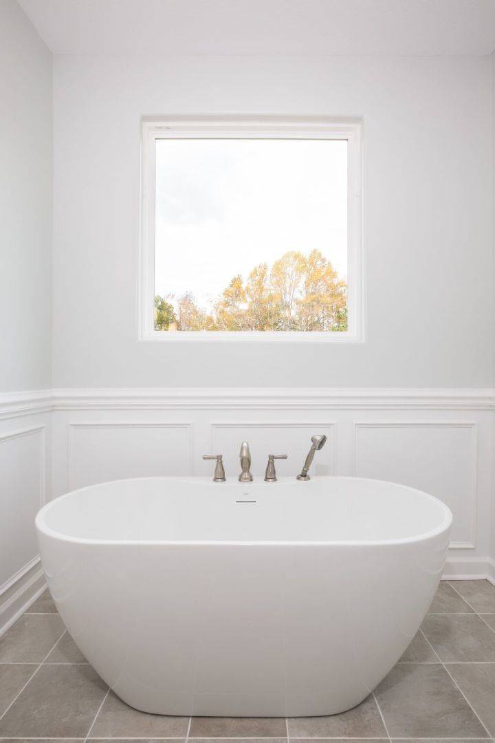 master tub