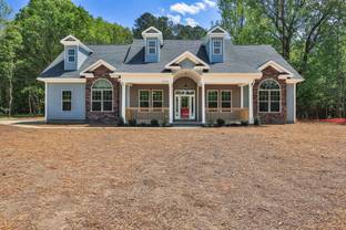 Clarinbridge - Build on Your Lot in Chesapeake: Chesapeake, North Carolina - Custom Homes of Virginia