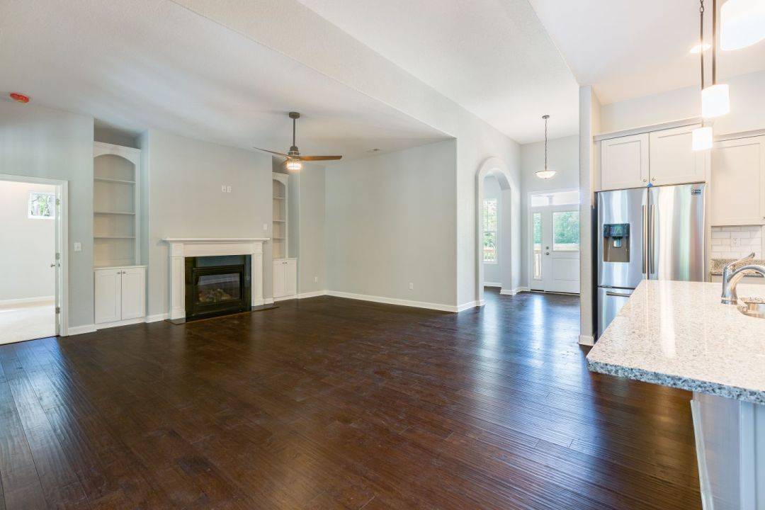 open concept