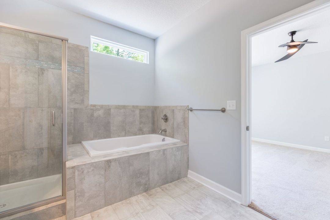 master bath