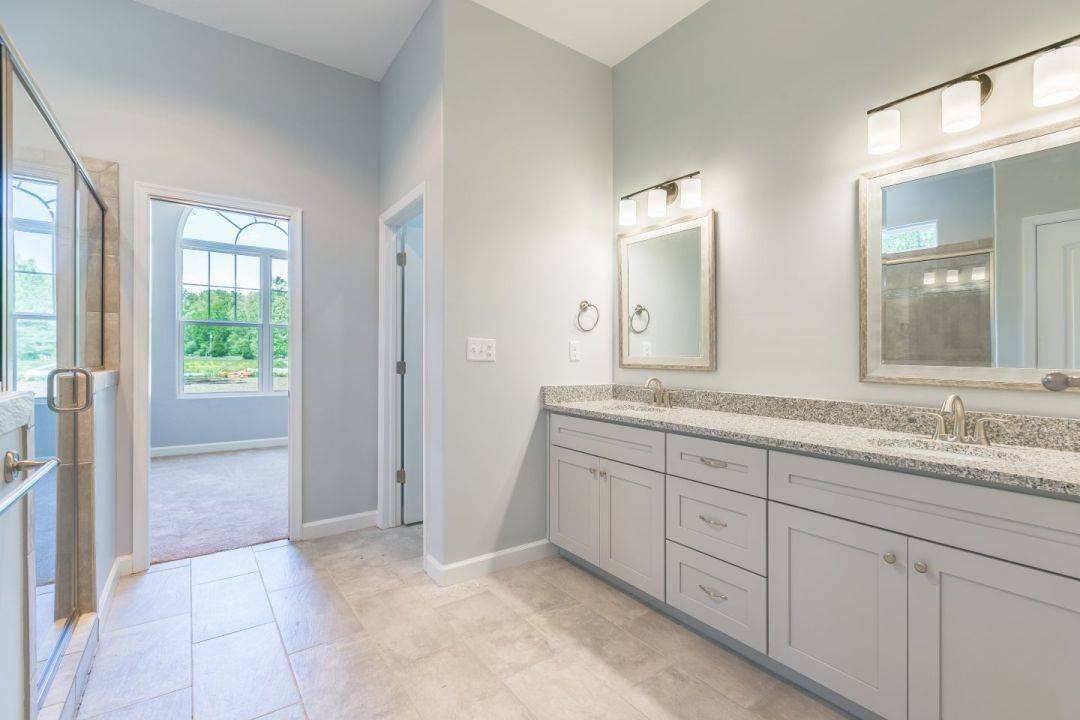 master bath