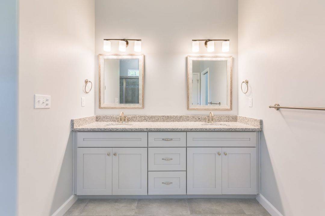 hall bath