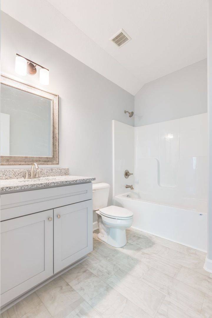 hall bath