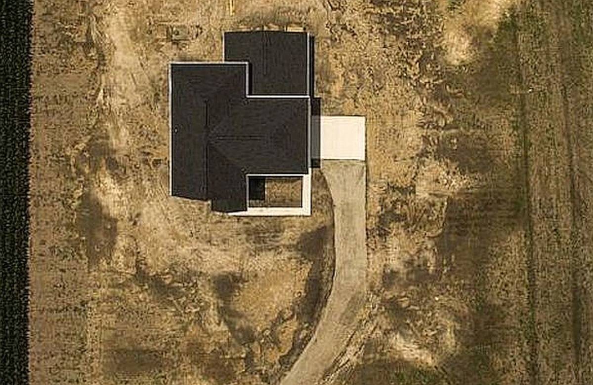 roof line