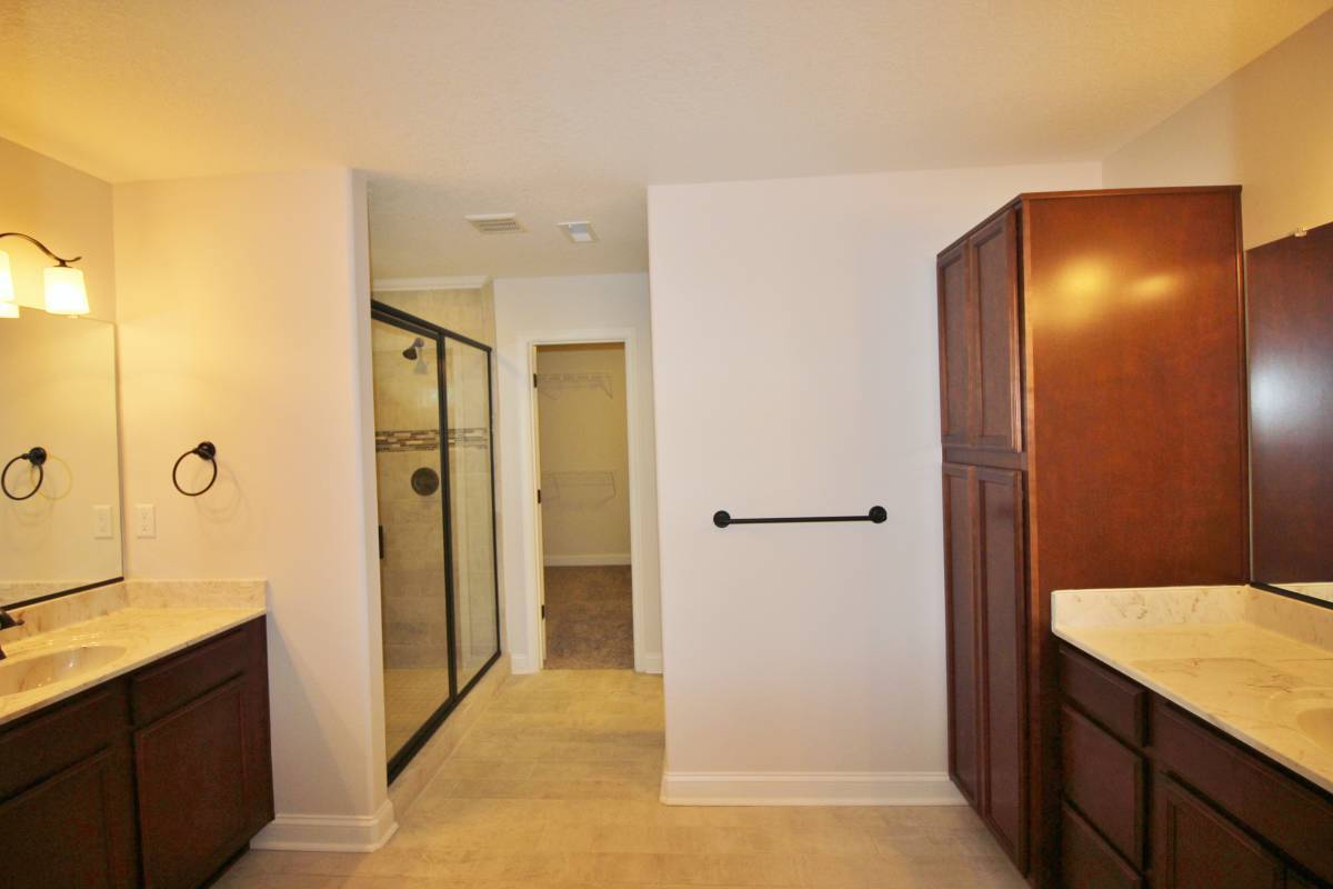 master bath