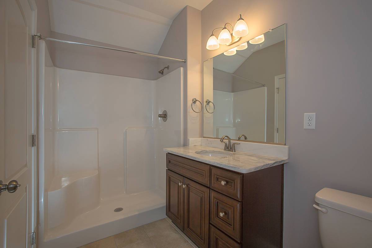 hall bath