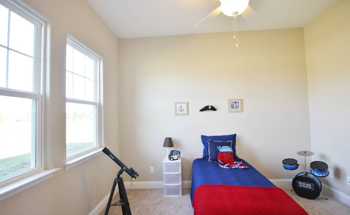 staged bedroom 2