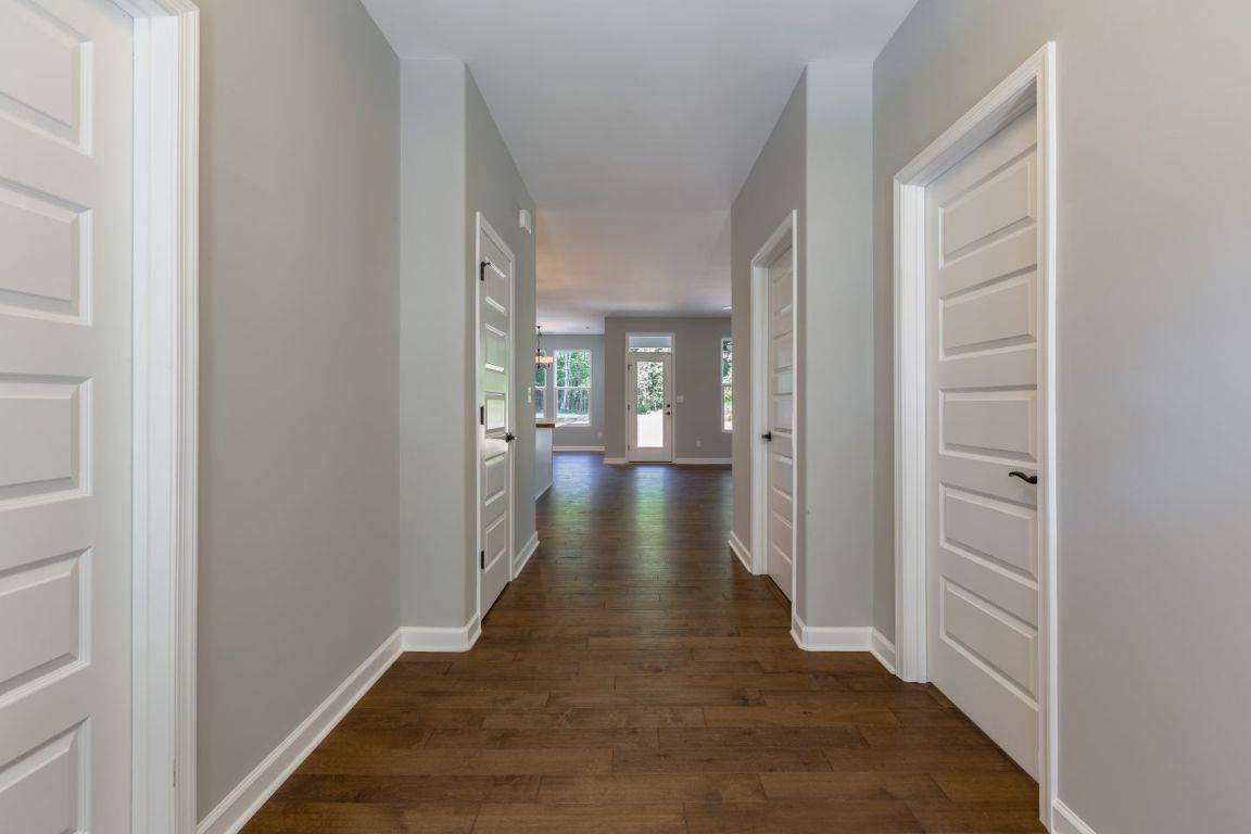 hallway