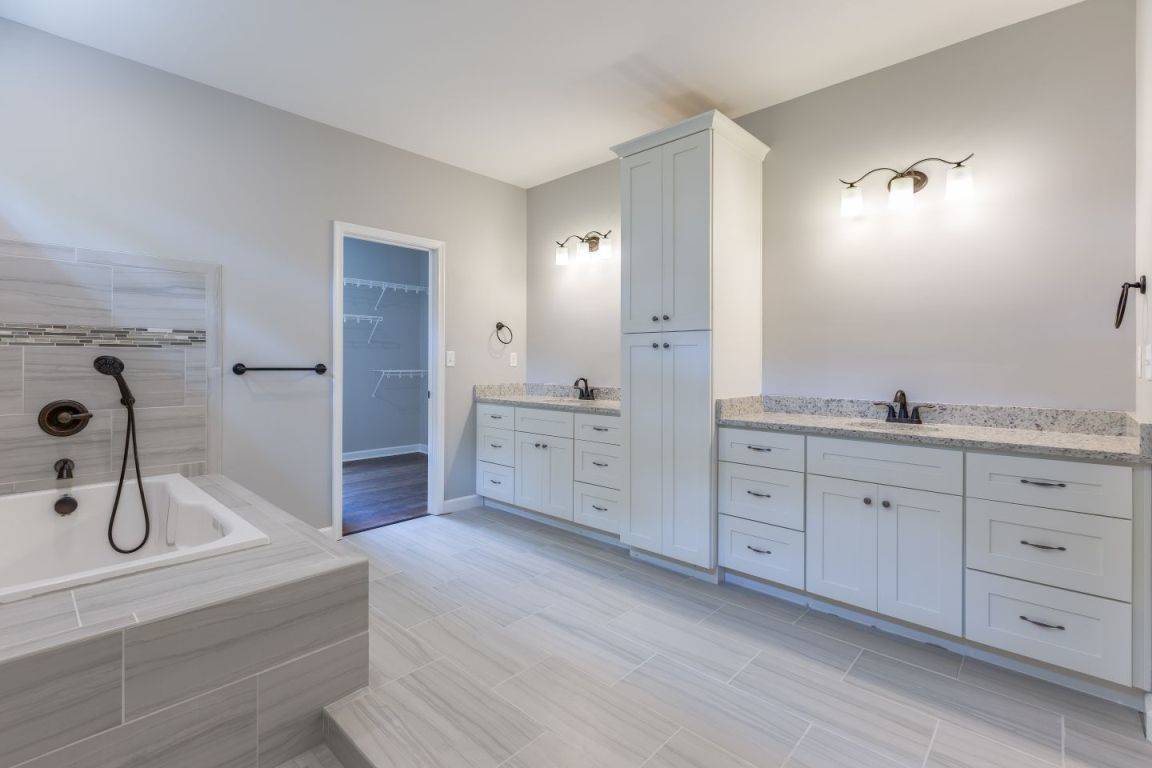 master bath