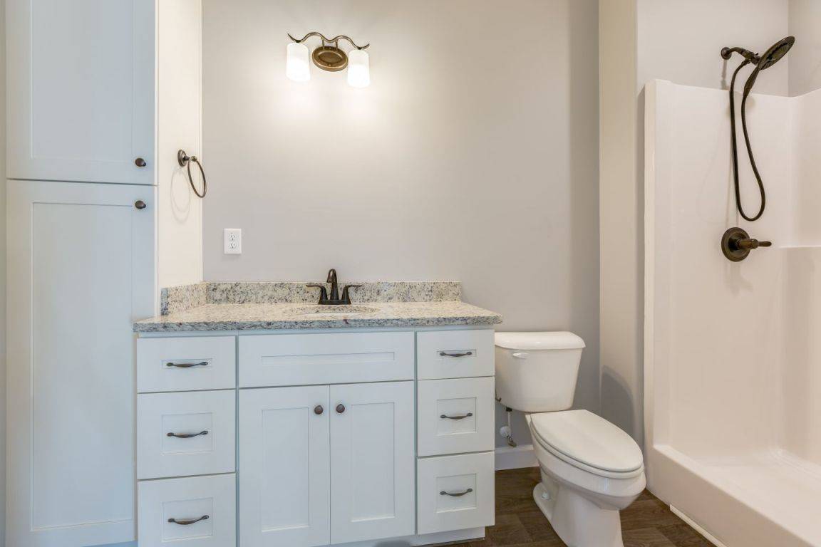 hall bath