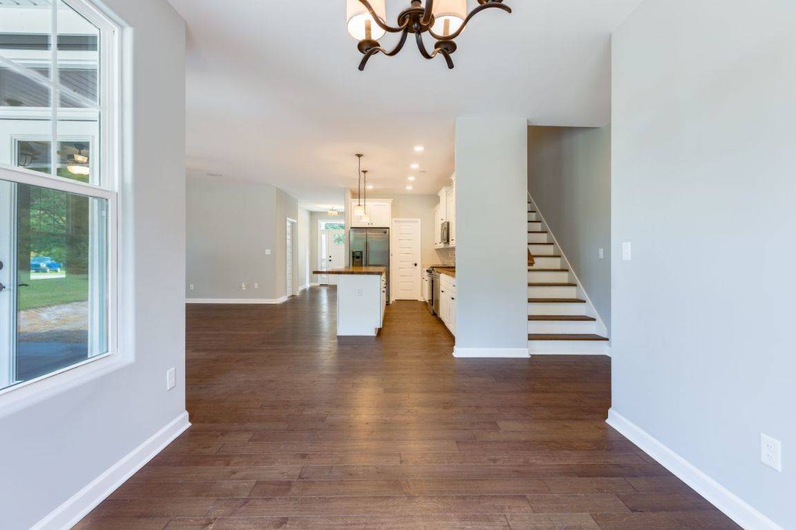 open concept