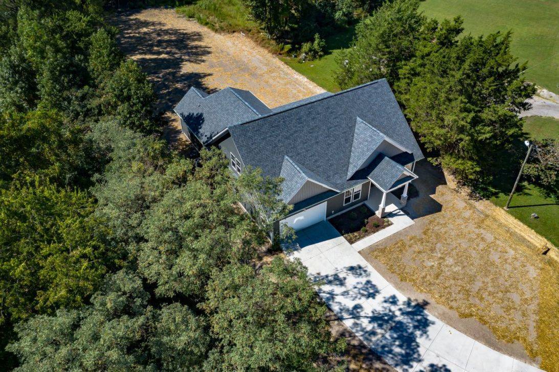 roof line