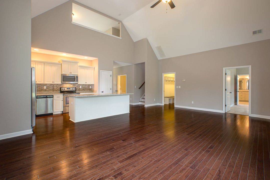 open concept