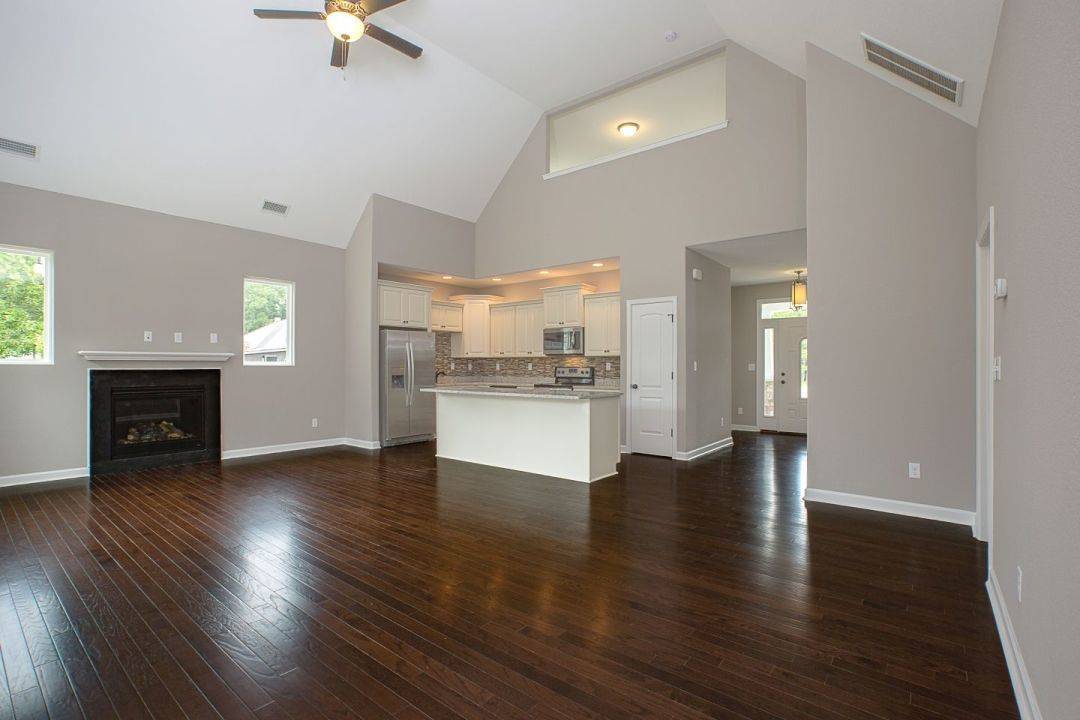 open concept