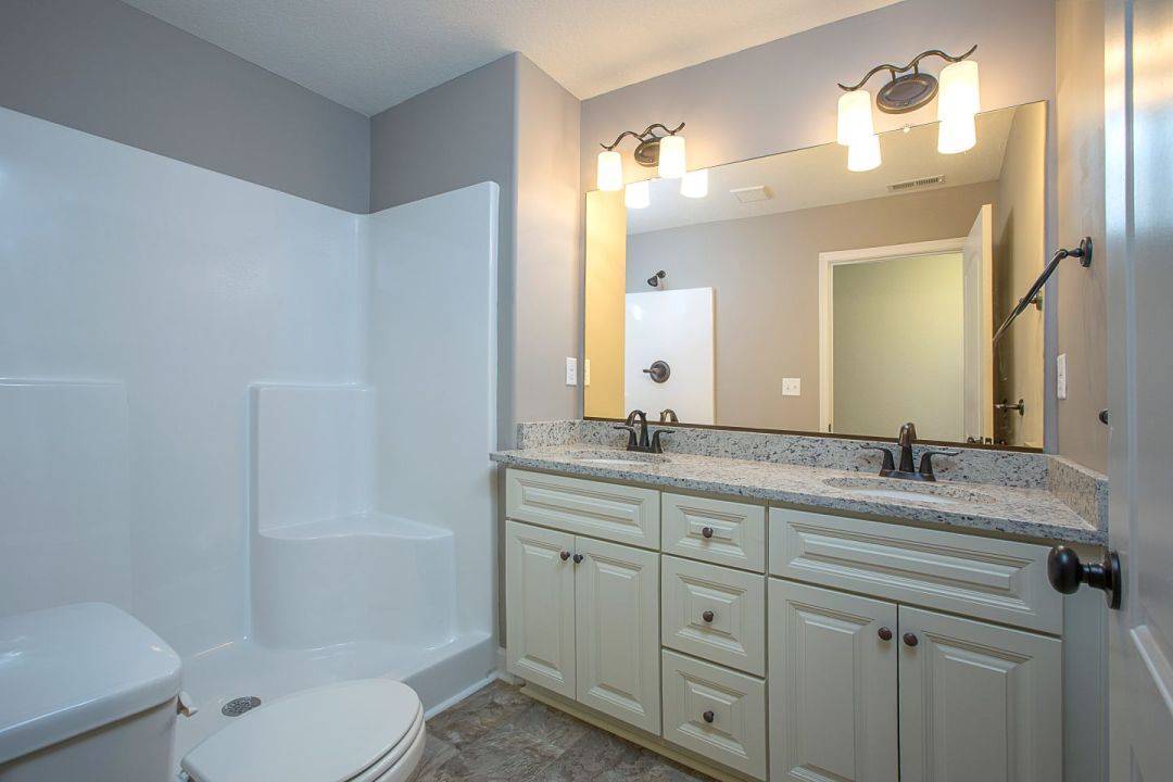 hall bath