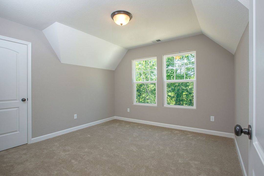 3rd floor