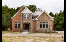 Build on Your Lot in Chesapeake: Chesapeake, Virginia - Custom Homes of Virginia