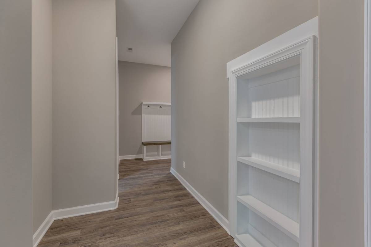 hallway