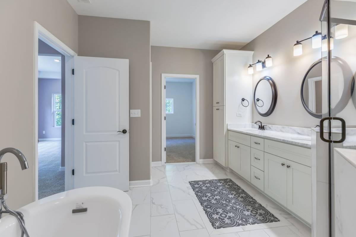 master bath 2