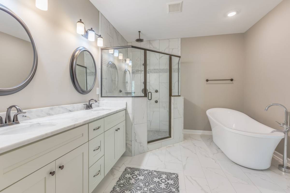 master bath 3
