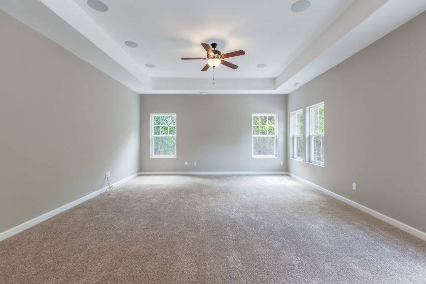 master bedroom 4