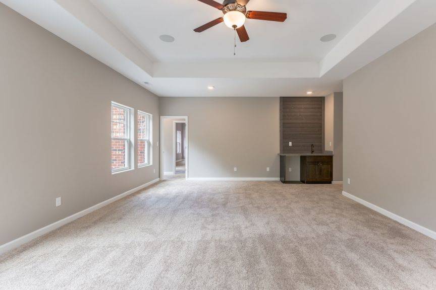 master bedroom 5