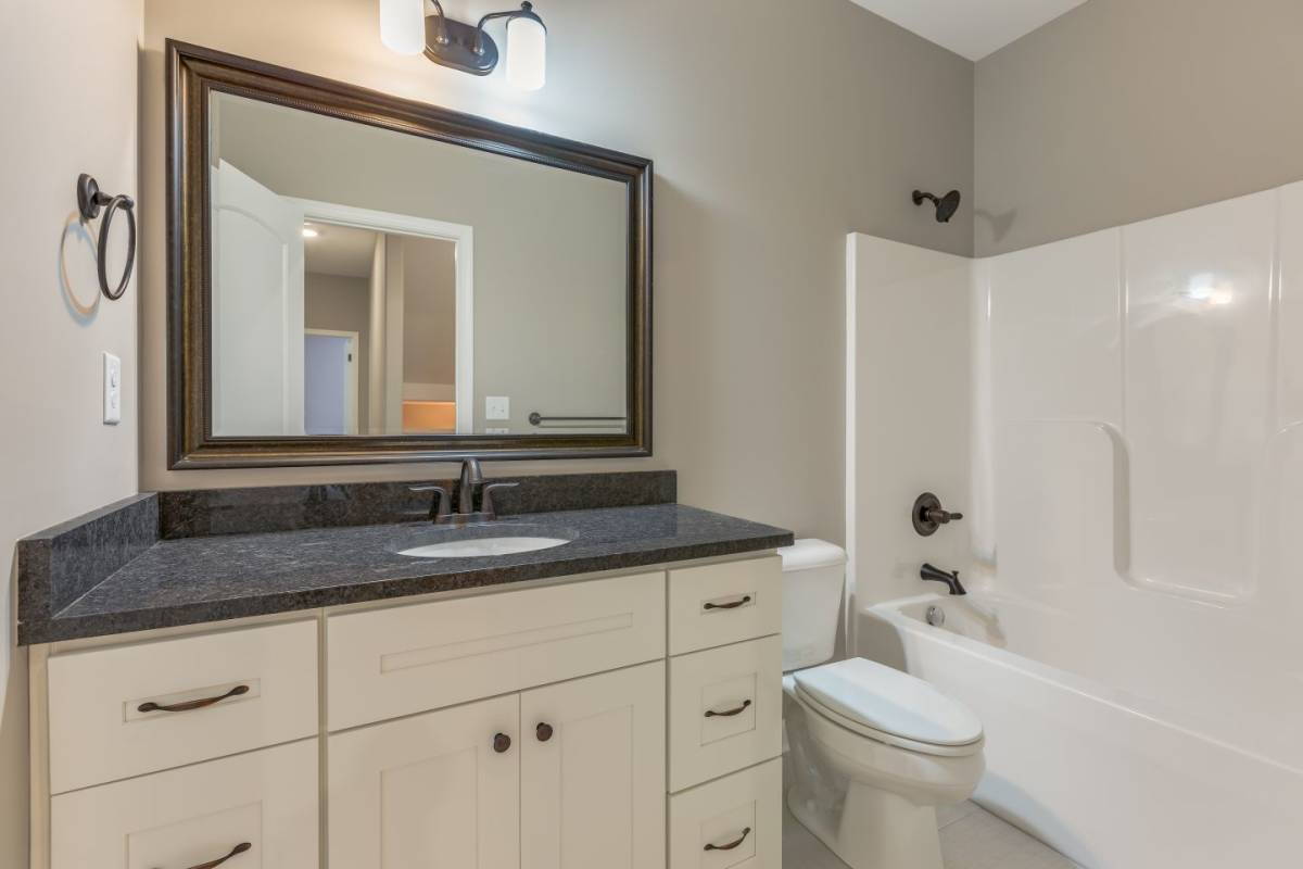 hall bath