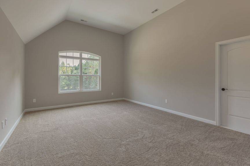 room over garage