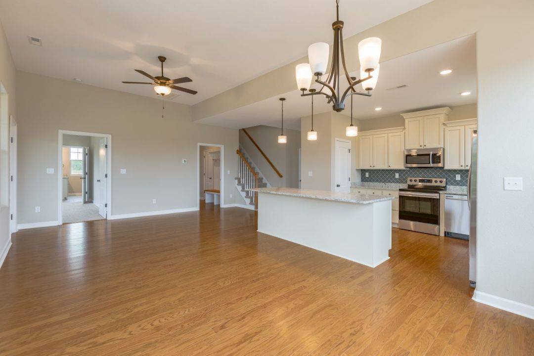 open concept