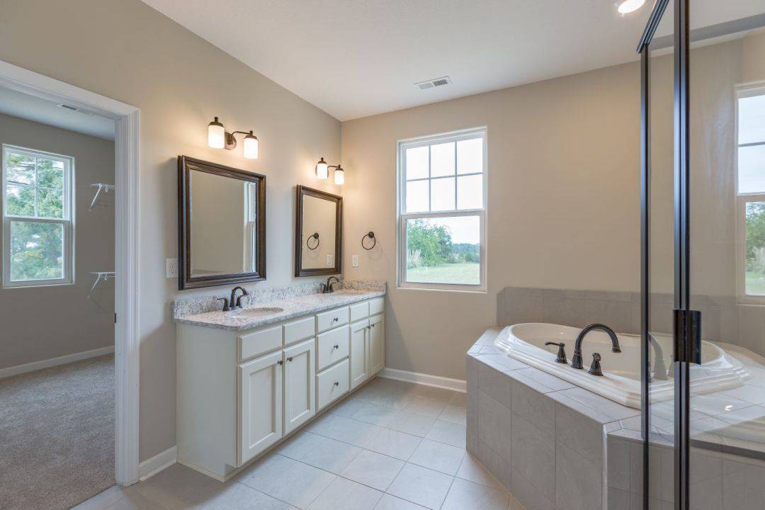 master bath