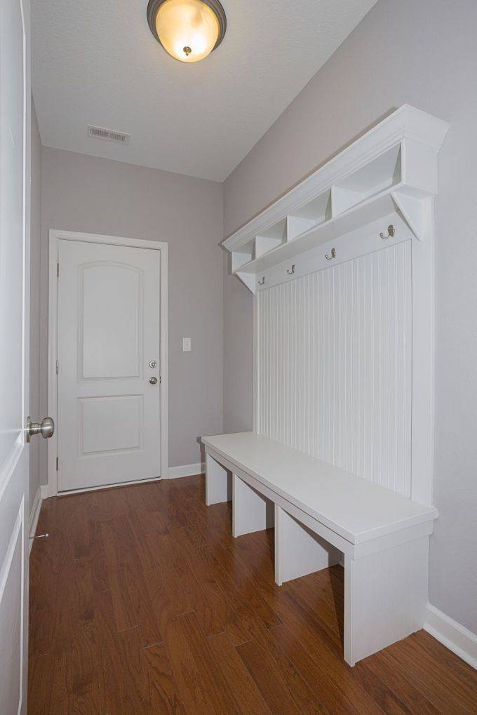 mudroom