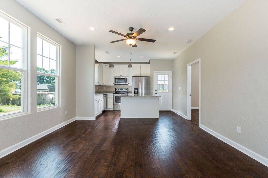genflex living room