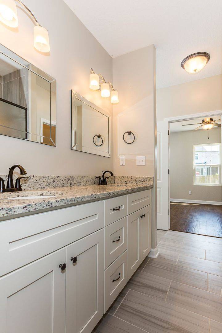 hall bath