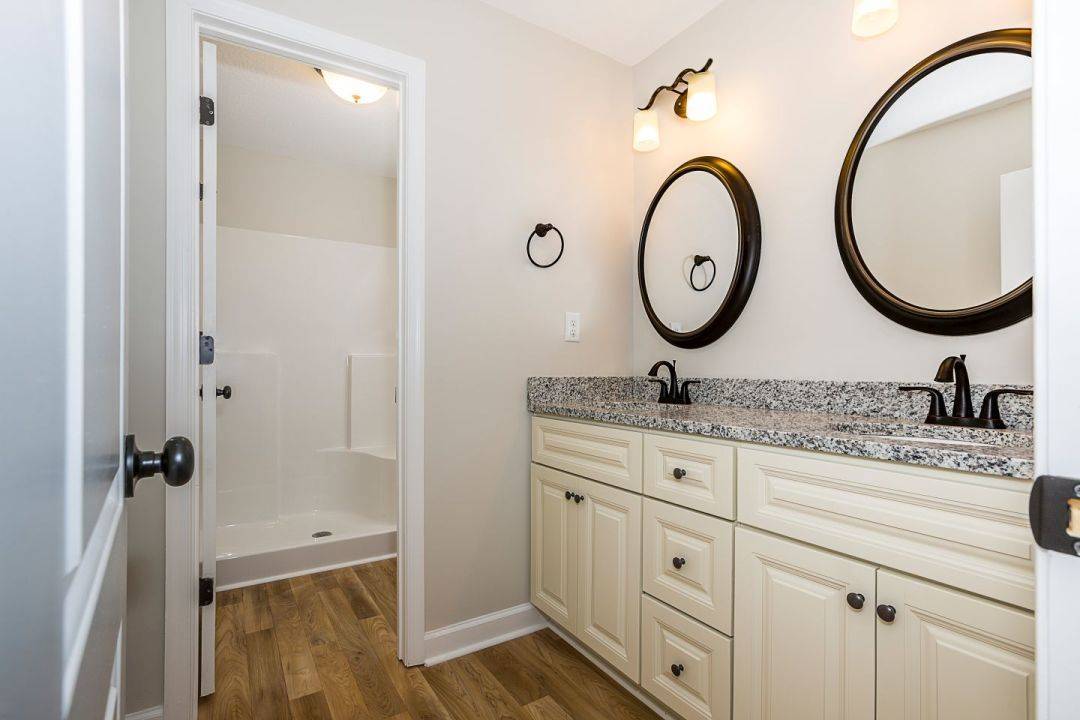 hall bath