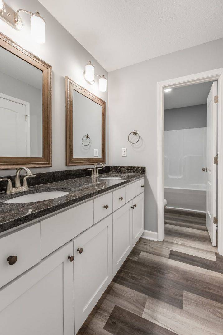 hall bath