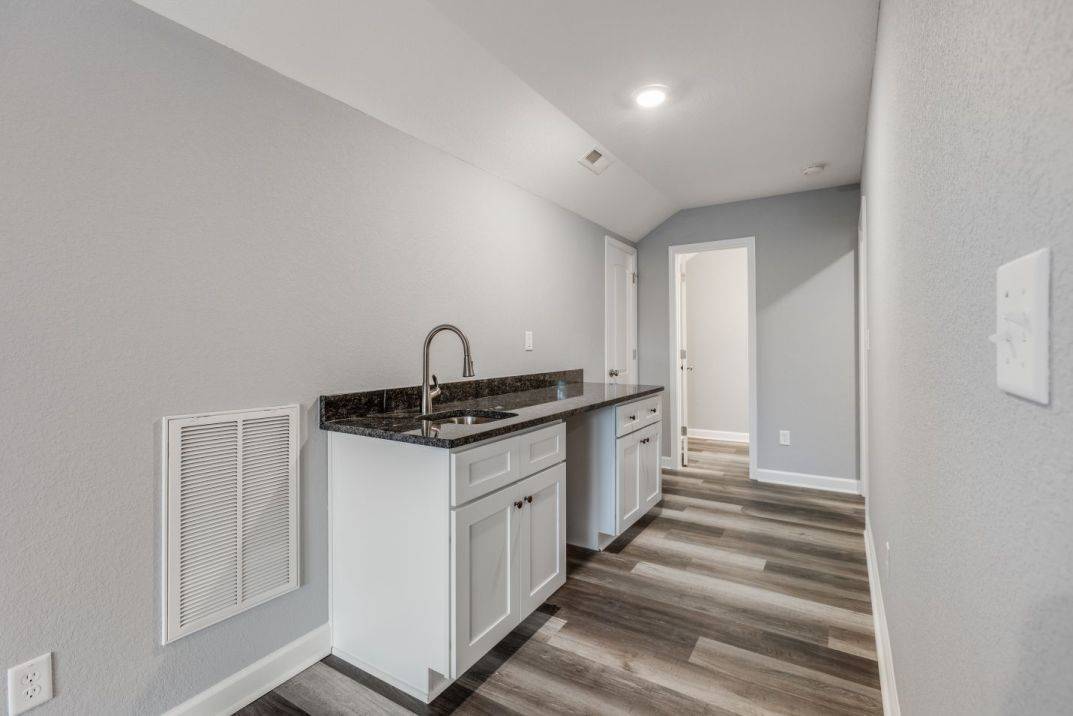 wet bar