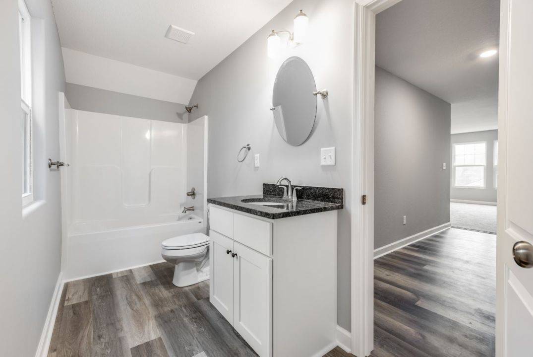 3rd floor bath