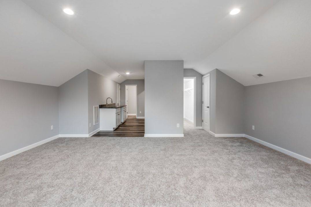 3rd floor
