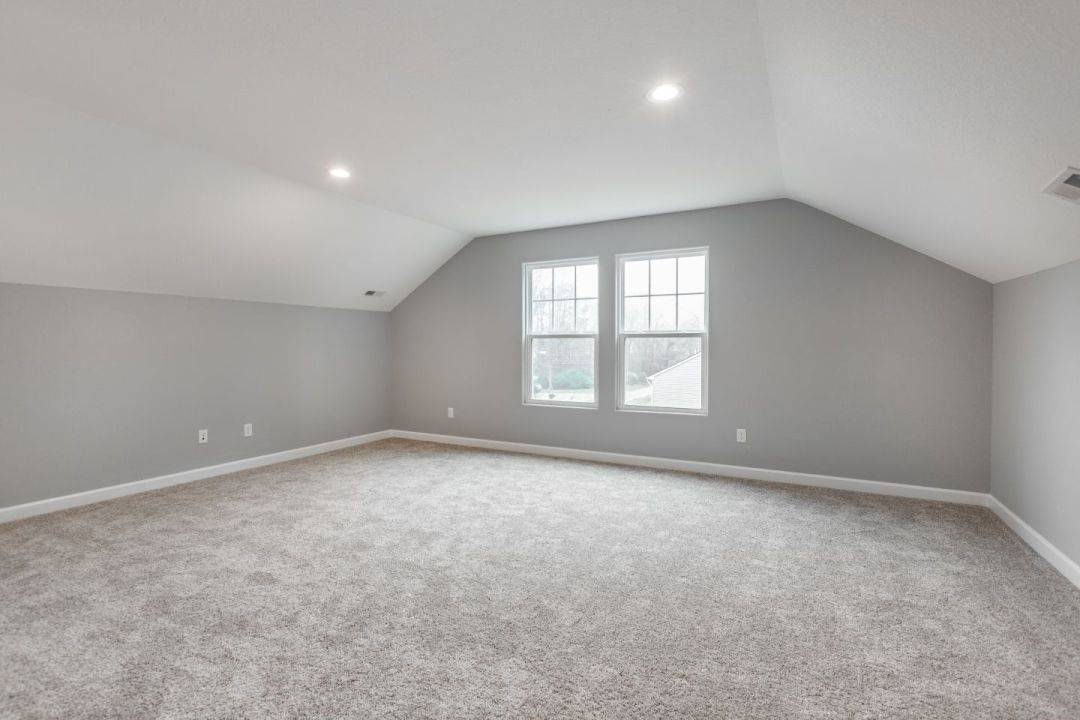 3rd floor