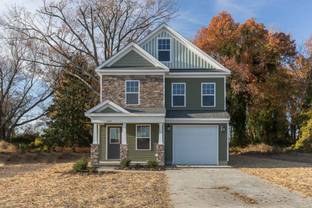 Riley II - Build on Your Lot in Chesapeake: Chesapeake, North Carolina - Custom Homes of Virginia