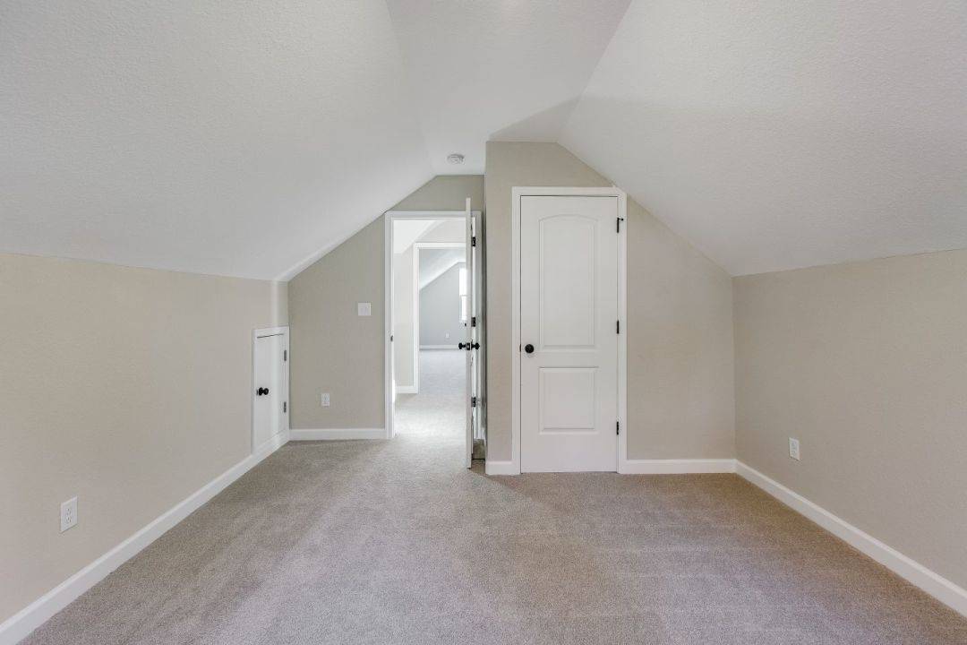 3rd floor