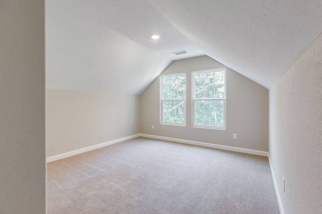 3rd floor