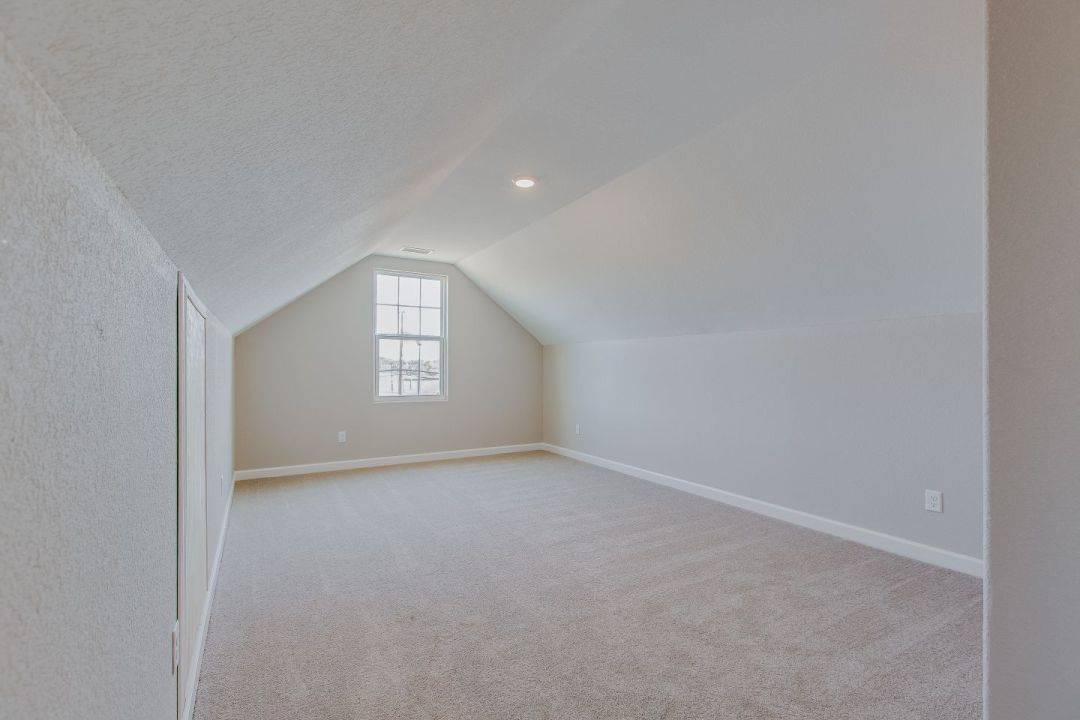 3rd floor