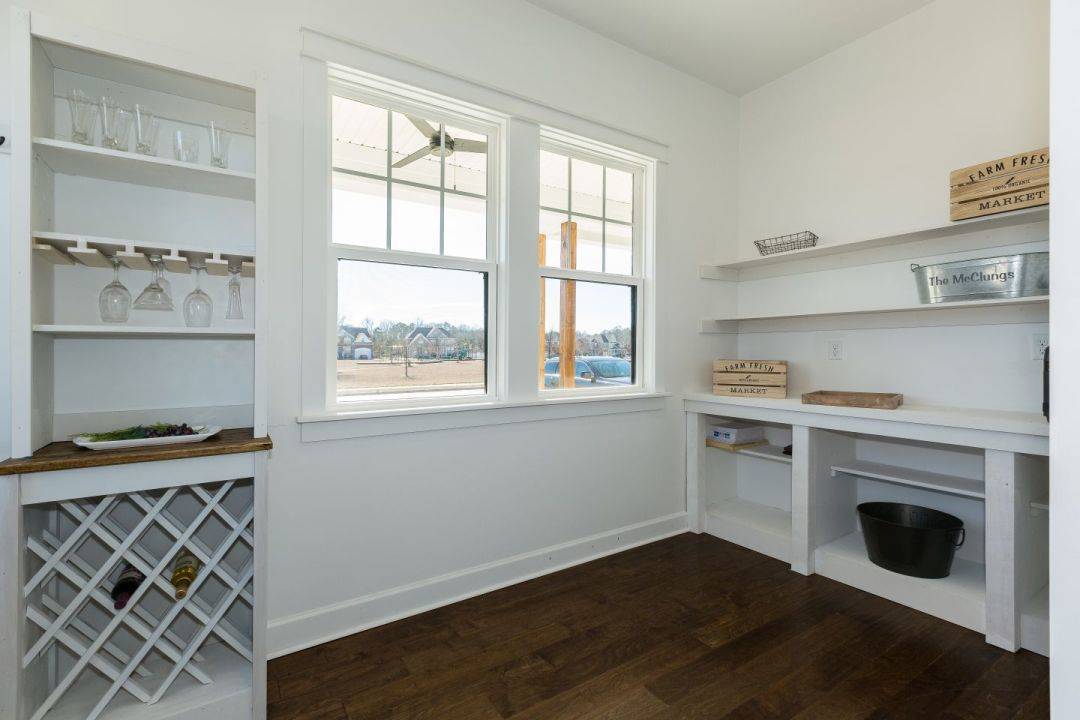 pantry