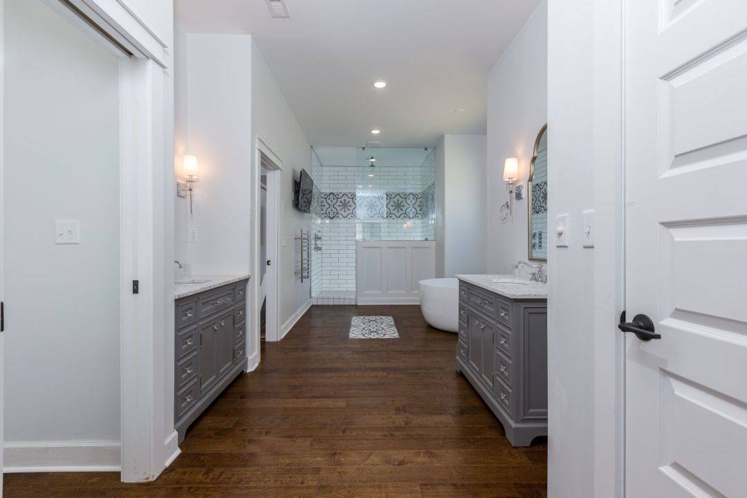 master bath