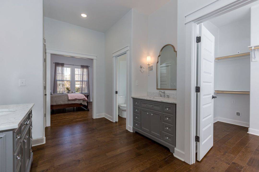 master bath