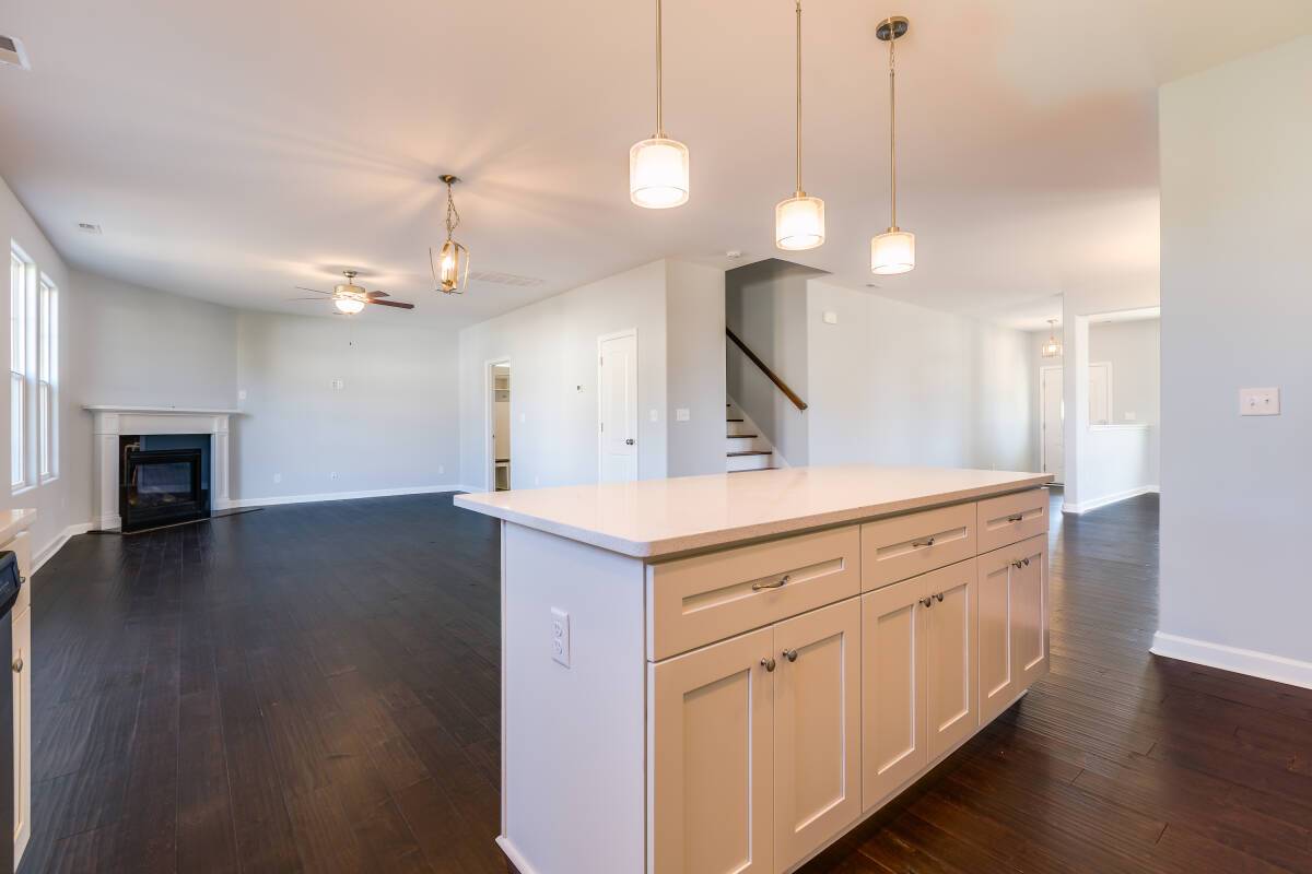 kitchen island